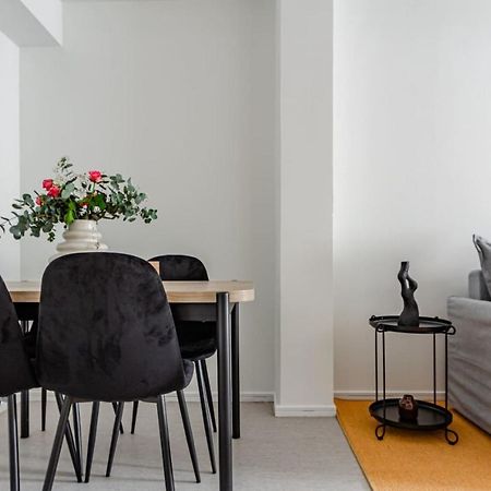 Cheap Stay On Hip Soedermalm - Construction Work Stockholm Exterior photo