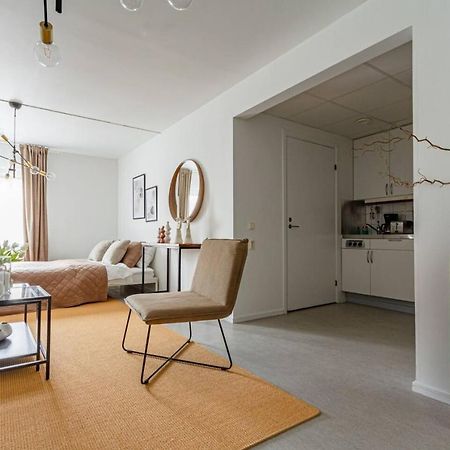 Cheap Stay On Hip Soedermalm - Construction Work Stockholm Exterior photo
