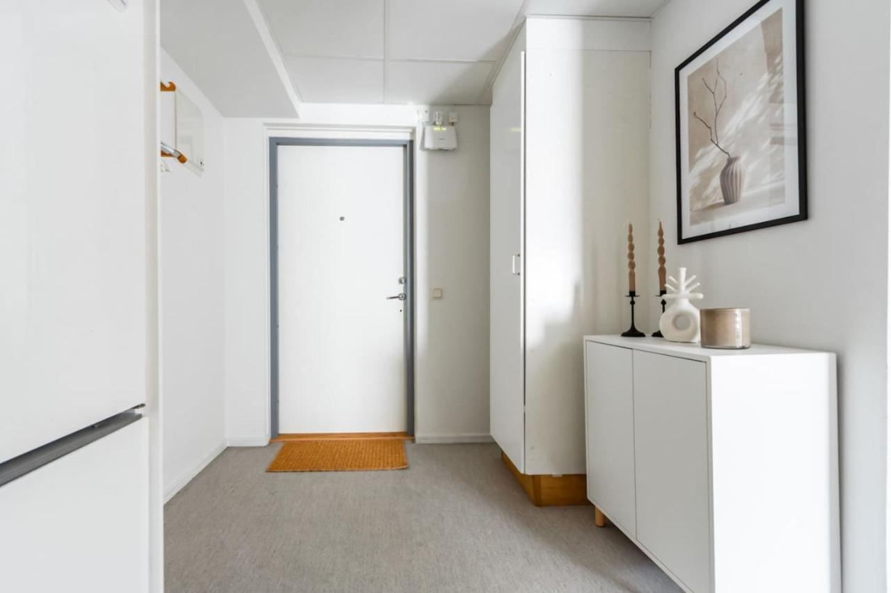 Cheap Stay On Hip Soedermalm - Construction Work Stockholm Exterior photo