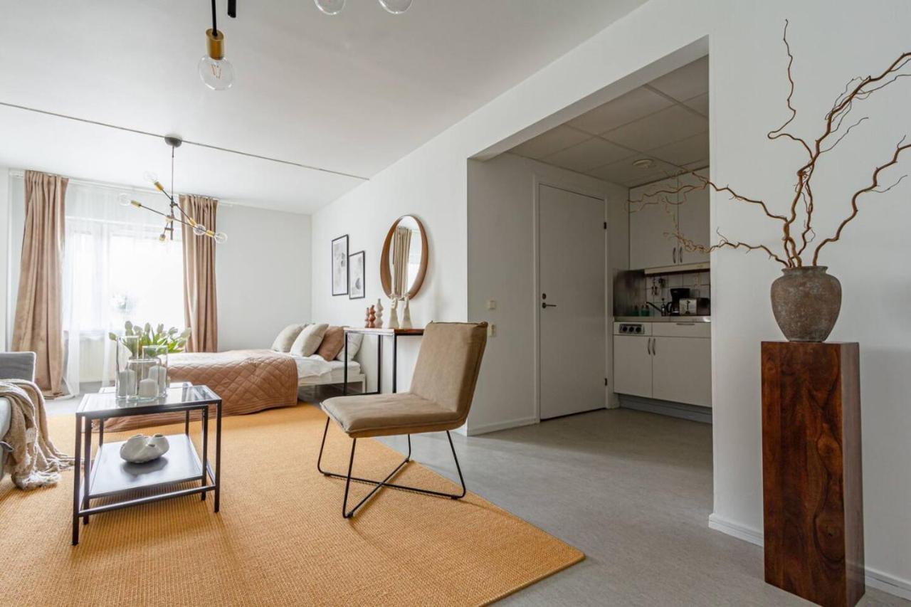 Cheap Stay On Hip Soedermalm - Construction Work Stockholm Exterior photo