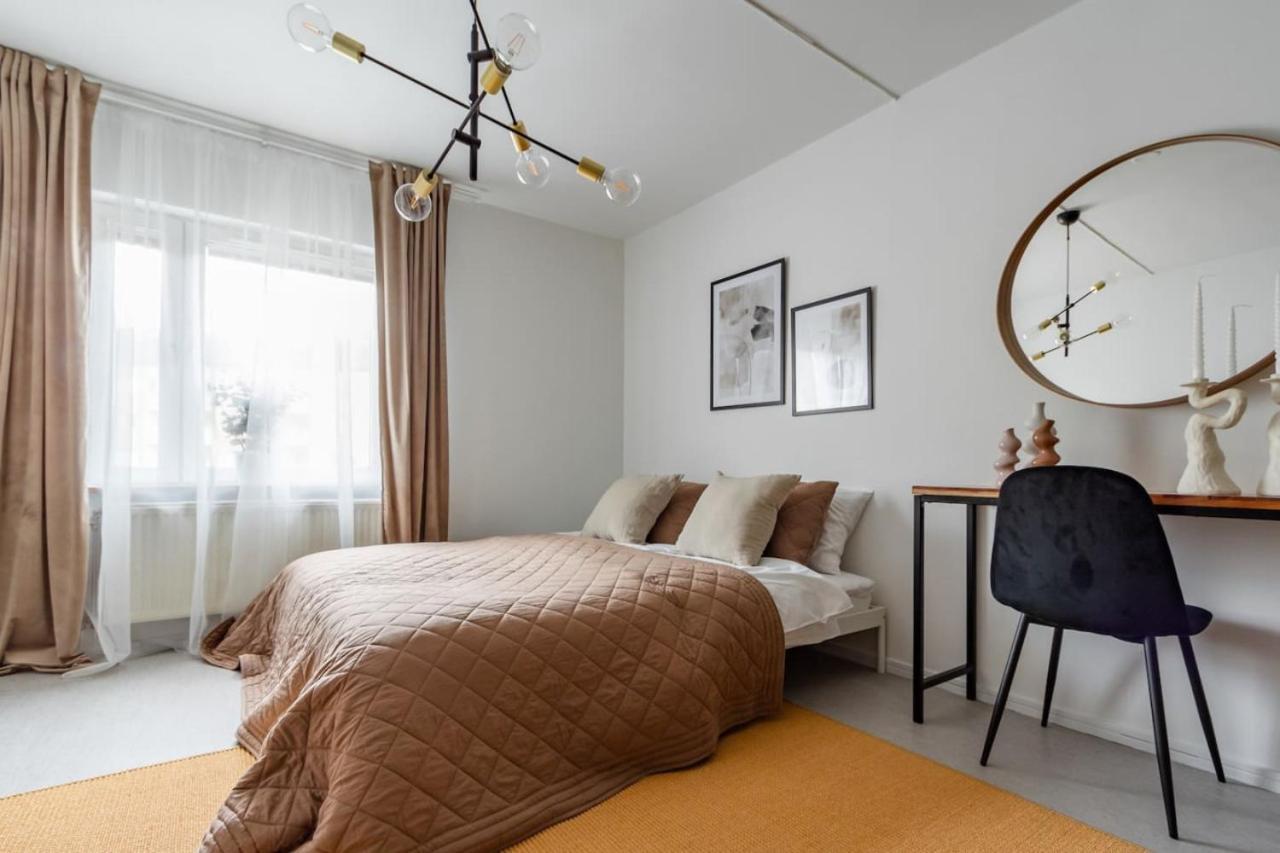 Cheap Stay On Hip Soedermalm - Construction Work Stockholm Exterior photo
